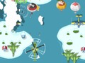 Spel Vegvliegtuie  aanlyn