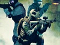 Spel Weermagkommando aanlyn