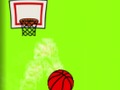 Spel Basketbal weiering  aanlyn