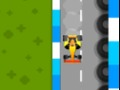 Spel Karting aanlyn