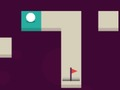 Spel Abstrakte gholf aanlyn