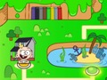 Spel Nickelodeon Portal Chase! aanlyn