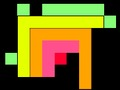 Spel Roterende Rubiks Kubus  aanlyn
