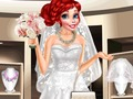 Spel Prinses trourok  aanlyn