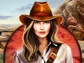 Spel Die Wes-Horizon  aanlyn