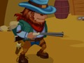 Spel Een Hand Cowboy  aanlyn
