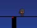 Spel Onverantwoordelike ninja  aanlyn
