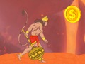 Spel Hanuman Avontuur  aanlyn