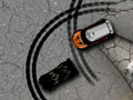 Spel Super Drifter GT  aanlyn