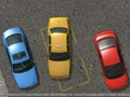 Spel Parkeer die taxi  aanlyn