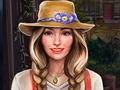 Spel Ses Skaars Blomme  aanlyn