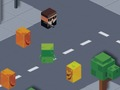 Spel Uitheemse dorp aanlyn
