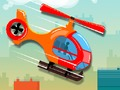 Spel Mal Chopper aanlyn