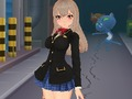 Spel Metro Prinses Run  aanlyn