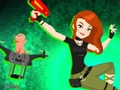 Spel Kim Moontlike Missie: Onwaarskynlik  aanlyn
