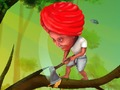 Spel Mal snyer aanlyn