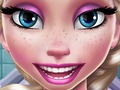 Spel Ice Queen Tong Doctor  aanlyn