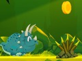 Spel Die Dino King  aanlyn