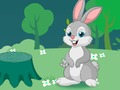 Spel Konynborrel shooter aanlyn