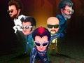 Spel Chota Rajini aanlyn