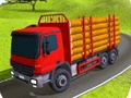 Spel Indiese Vragmotor Simulator 3D  aanlyn