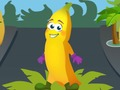Spel Piesang Running  aanlyn