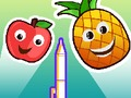 Spel Pynappelpen Deluxe aanlyn