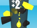 Spel Hyper Jump 3D aanlyn