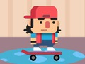 Spel Tik Skaters Online  aanlyn