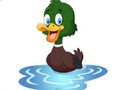 Spel Duck Memory Challenge aanlyn