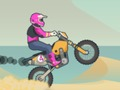 Spel Wheelie Cross aanlyn