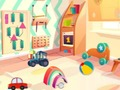 Spel My kamer verborge voorwerpe  aanlyn