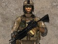 Spel Kommando  aanlyn