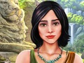 Spel Gevaarlike ekspedisie  aanlyn