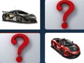Spel Racing Cars Memory Challenge aanlyn
