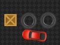 Spel Moenie advertensieboks breek nie  aanlyn