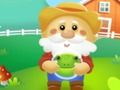 Spel Borrelplaas  aanlyn