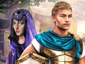Spel Fort of Secrets aanlyn