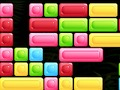 Spel Tetrix blokke  aanlyn