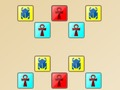 Spel Die reispuzzel  aanlyn
