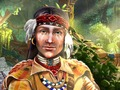 Spel Die verlore buitelander  aanlyn