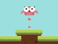 Spel Spring of slaap  aanlyn
