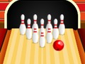 Spel Gaan Bowling 2  aanlyn