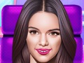Spel Prinses Skin Doctor  aanlyn