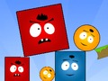 Spel Rooi Drop  aanlyn