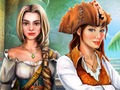 Spel Land van seerowers  aanlyn
