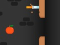 Spel Mes op  aanlyn