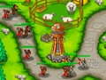 Spel Koninkrykstoringverdediging  aanlyn