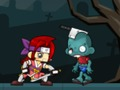 Spel Dooie Land Avontuur 2  aanlyn