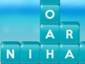 Spel Woordstapels  aanlyn